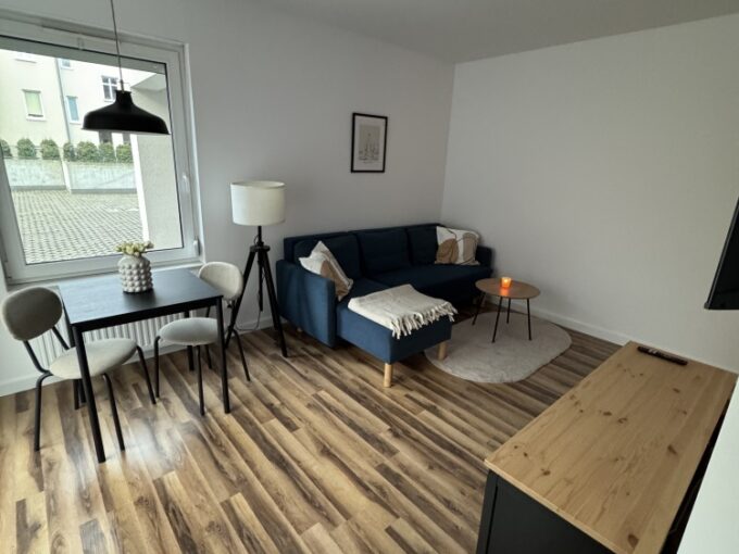 2 POKOJE | NOWA KAMIENICA | DESIGNERSKIE