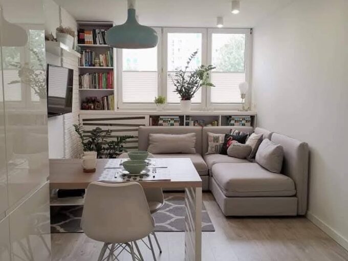 ⭐️2 Pokoje⭐️36m²⭐️Wysoki standard⭐️Stan idealny