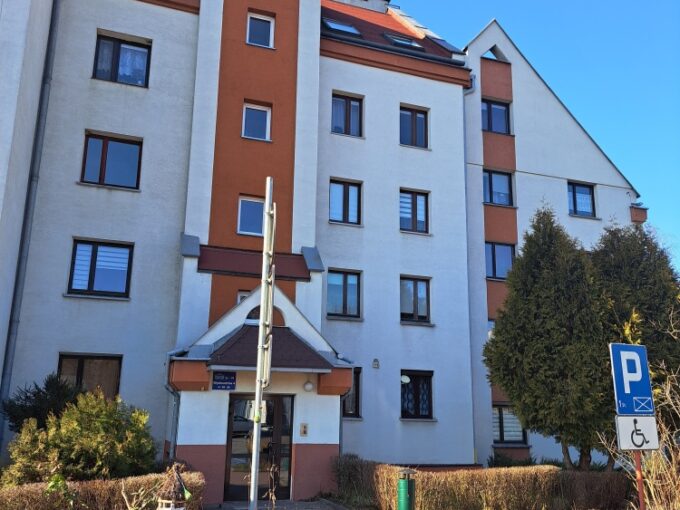 Sprzedam mieszkanie 3 pokojowe w Krakowie-Podgórzu
